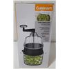 Image 1 : CUISINART FOOD SPIRALIZER
