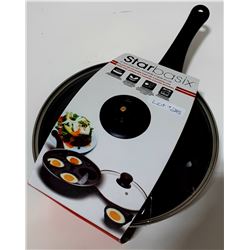 STARBASIX 8? EGG POACHER