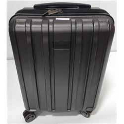 GREY RICARDO SUITCASE