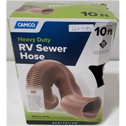 CAMCO HEAVY DUTY RV SEWER HOSE