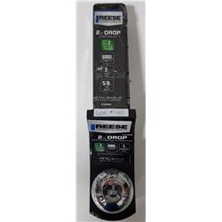 REESE TOWPOWER 2 IN DROP STARTER KIT