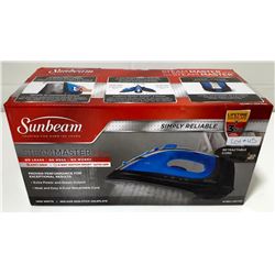 SUNBEAM STEAM MASTER