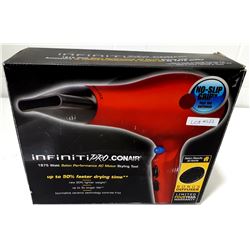 INFINITI PRO CONAIR 1875 WATT HAIR DRYER