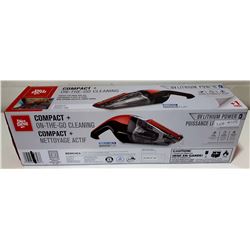 DIRT DEVIL CORDLESS 8V LITHIUM POWER QUICKFLIP