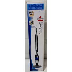 BISSELL 3-IN-1 VAC