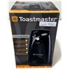 Image 1 : TOASTMASTER ELECTRIC CAN OPENER