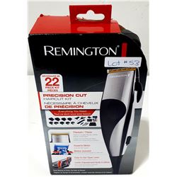 REMINGTON PRECISION CUT HAIRCUT KIT