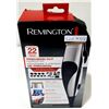 Image 1 : REMINGTON PRECISION CUT HAIRCUT KIT