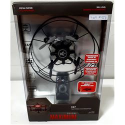 PROPEL MAXIMUM XO7 HAND MOTION CONTROLLED DRONE