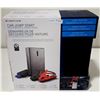 Image 1 : WINPLUS CAR JUMP START AND PORTABLE POWER BANK