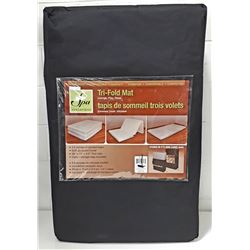 SPA SENSATIONS TRI-FOLD MAT