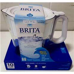 BRITA WAVE PITCHER WAVE MODEL
