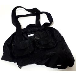 BLACK LUG BAG