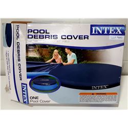 INTEX POOL DEBRIS COVER