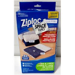 ZIPLOC SPACE BAG
