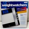 Image 1 : WEIGHTWATCHERS SCALE