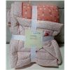 Image 1 : GEORGE BABY REVERSIBLE COMFORTER
