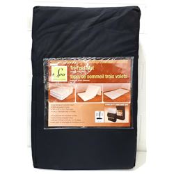 SPA SENSATIONS TRI-FOLD MAT