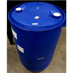 BIG BLUE DRUM