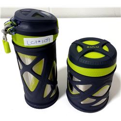 ZULU THERMOS AND BOTTLE COMBO
