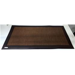 BROWN ANTI-FATIGUE MAT