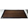 Image 1 : BROWN ANTI-FATIGUE MAT