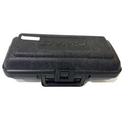DYMO VINTAGE LABEL MAKER