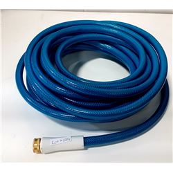 BLUE GADEN HOSE