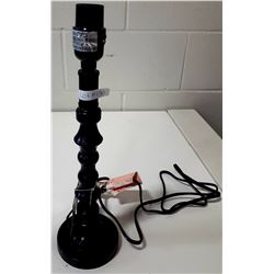 DECORATIVE STICK LAMP