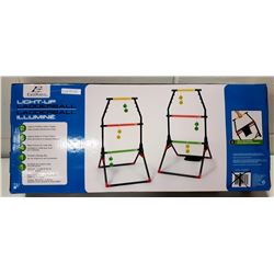 EASTPOINT LIGHTUP LADDERBALL