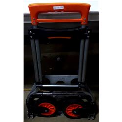 KUBOTA FOLDING DOLLY