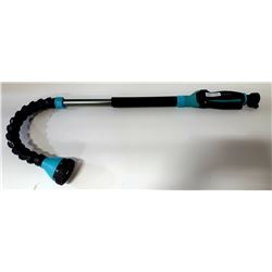 BLACK AND DECKER FLEX HOSE EXTENSION