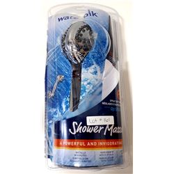 WATERPICK SHOWER MASSAGE HEAD