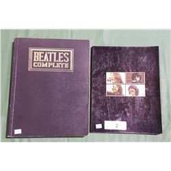 BEATLES BOOKS