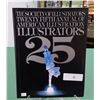 Image 1 : 25TH ANNUAL AMERICAN ILLUSTRATORS HARD COVER BOOK