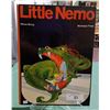 Image 1 : LITTLE NEMO BY WINSOR MCCAY HARD COVER BOOK