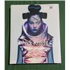 Image 1 : NICK KNIGHT HARD COVER PHOTOGRAPHY BOOK