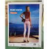 Image 1 : POLAROIDS BY HELMUT NEWTON HARD COVER BOOK