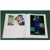 Image 3 : MASTERS OF GERMAN POSTER ART HARDCOVER BOOK