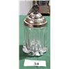Image 1 : VINTAGE PICKLE JAR