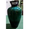 Image 1 : VINTAGE BLUE MOUNTAIN POTTERY VASE