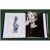 Image 2 : PORTRAITS BY MICHAEL THOMPSON HARDCOVER BOOK
