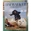 Image 1 : STORY TELLER BY TIM WALKER HARDCOVER BOOK