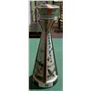 Image 1 : 1962 JIM BEAM DECANTER