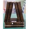 Image 1 : SET OF 6 "THE IMPERIAL BIBLE DICTIONARY" HARDCOVER BOOKS