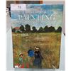 Image 1 : THE STORY OF PAINTING HARDCOVER BOOK