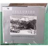Image 1 : TELLURIDE LANDSCAPES & DREAMS BY ELLEN BENJAMIN