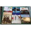 Image 1 : 15 ROCK RECORDS
