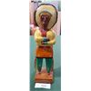 Image 1 : FOLK ART NATIVE AMERICAN INDIAN