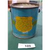 Image 2 : 1920'S MANITOBA HONEY TIN
